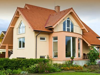 Проектирование и строительство коттеджа